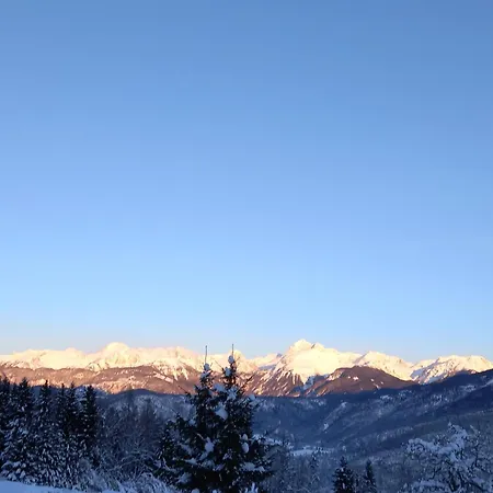 Tubej * Bohinj