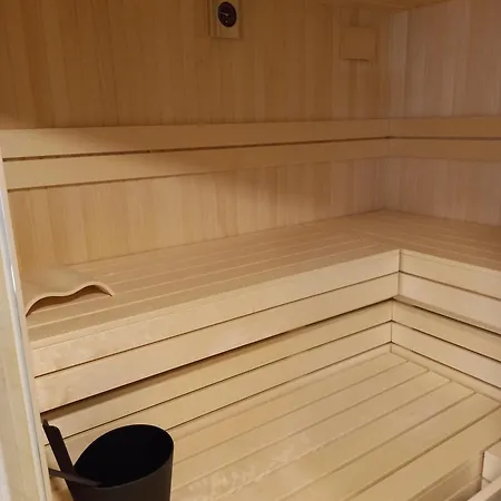 Tubej Apartma