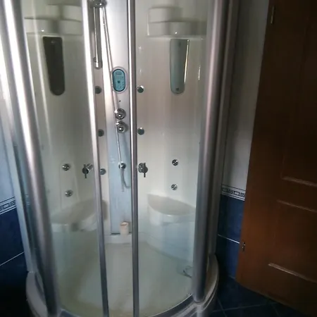 Tubej Apartma Bohinj