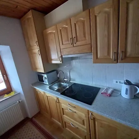 Tubej Apartma