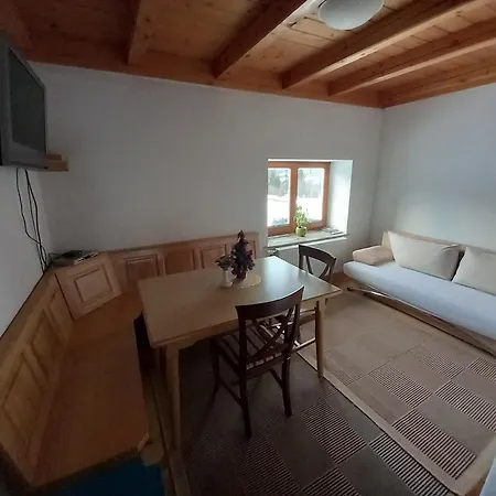 Tubej Апартаменты *