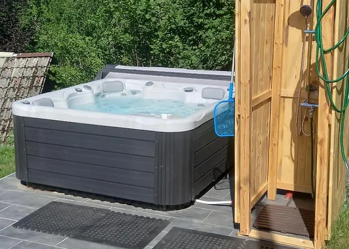 Tubej شقة بوينج