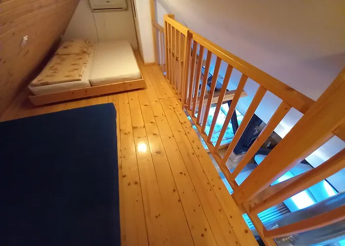 Appartement Tubej Bohinj