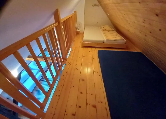 Tubej Appartement Bohinj